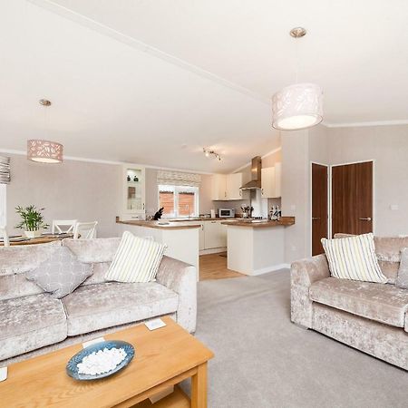 Thistle Lodge Auchterarder Εξωτερικό φωτογραφία