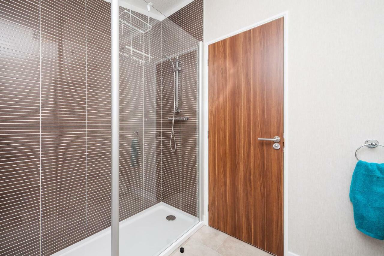 Thistle Lodge Auchterarder Εξωτερικό φωτογραφία