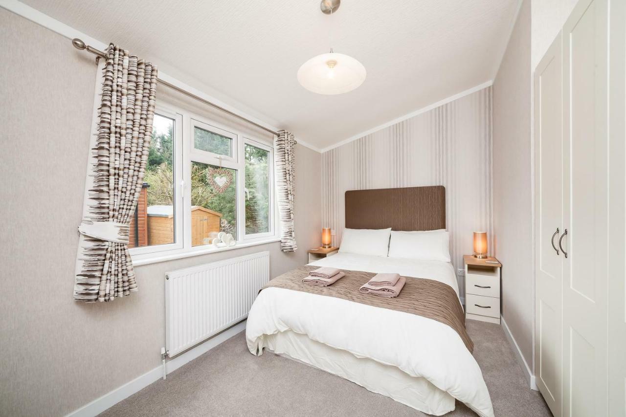 Thistle Lodge Auchterarder Εξωτερικό φωτογραφία