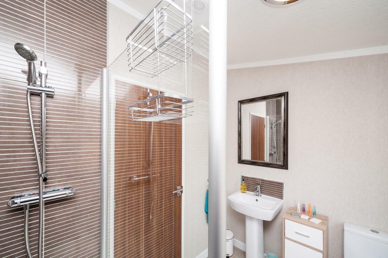 Thistle Lodge Auchterarder Εξωτερικό φωτογραφία