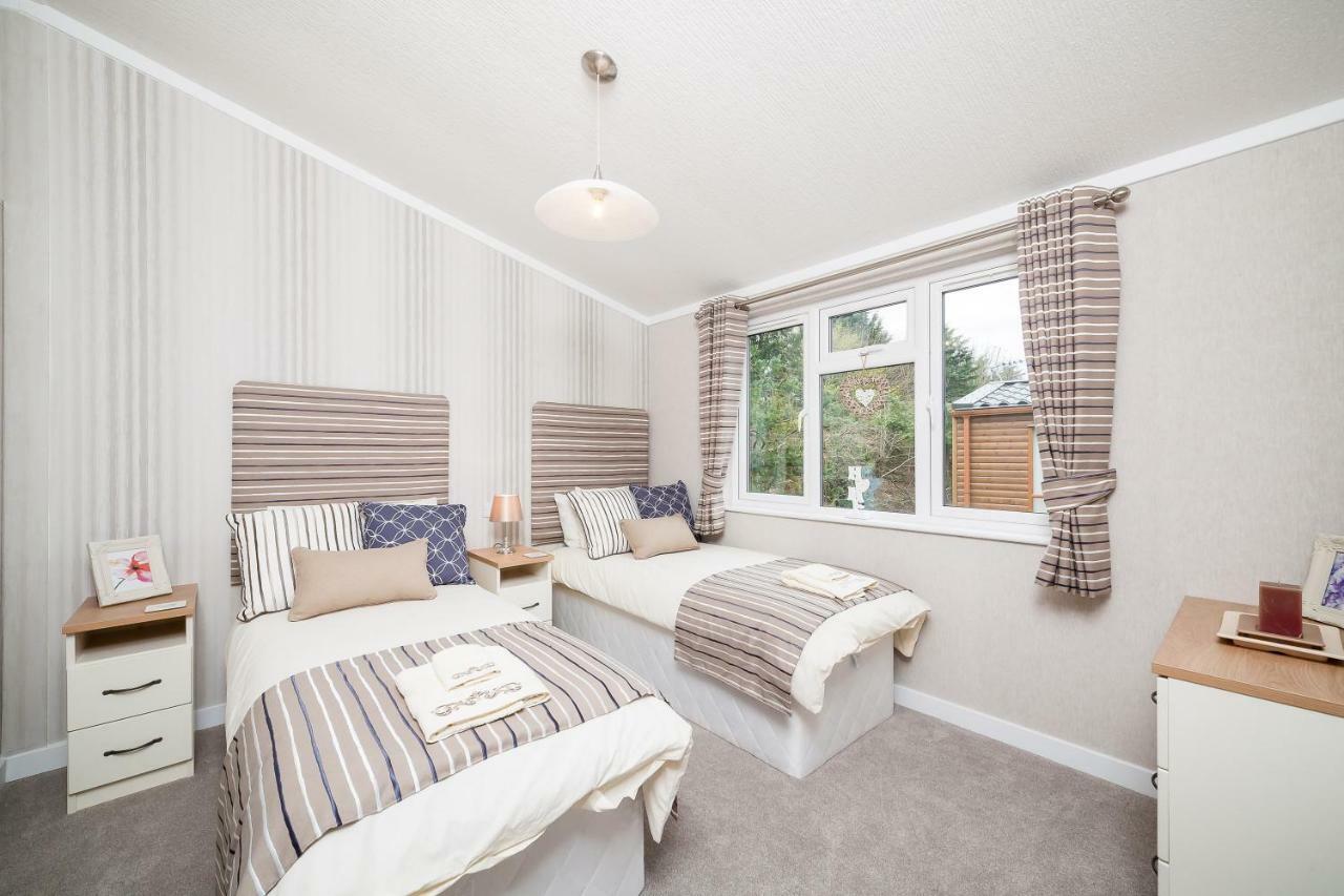 Thistle Lodge Auchterarder Εξωτερικό φωτογραφία